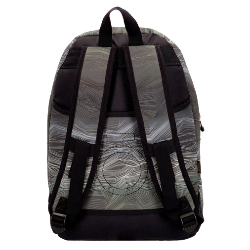 Enso Graffiti Backpack - საბავშვო ზურგჩანთა - image 3 | Labebe