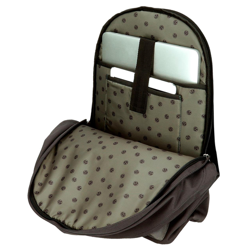 Pepe Jeans Cody Two Compartment Laptop Backpack - საბავშვო ზურგჩანთა - image 4 | Labebe