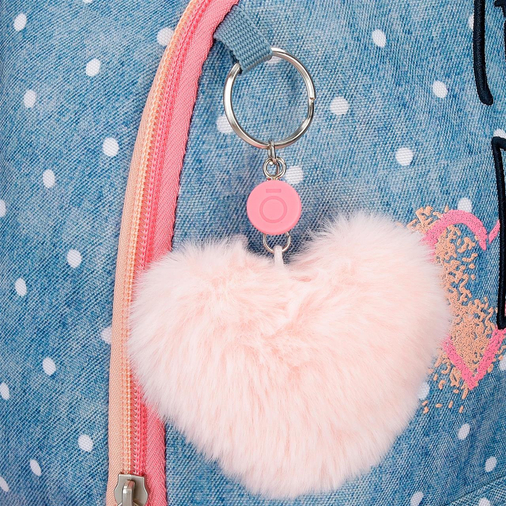 Enso Little Dreams Adaptable School Bag - Детский рюкзак - изображение 11 | Labebe