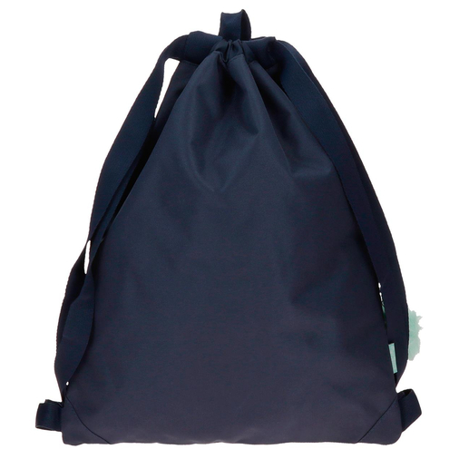 Pepe Jeans Alenka Backpack Bag - საბავშვო სავარჯიშო ჩანთა - image 3 | Labebe
