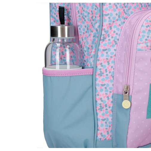 Enso Cute Girl School Backpack - Kids backpack - image 5 | Labebe