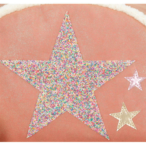 Enso Shine Stars Small Backpack - საბავშვო ზურგჩანთა - image 7 | Labebe