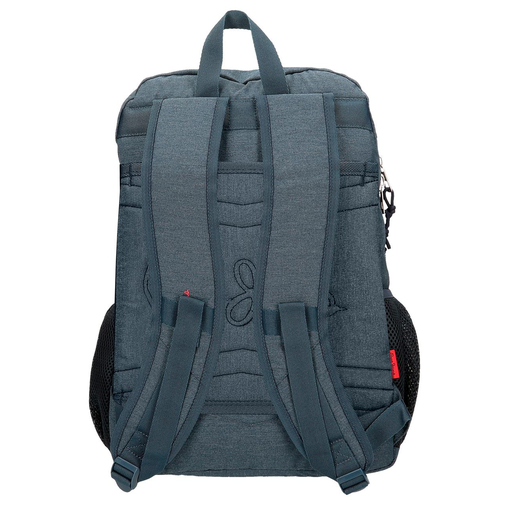 Pepe Jeans Kay Two Compartment Backpack - საბავშვო ზურგჩანთა - image 3 | Labebe