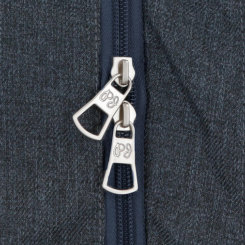 Pepe Jeans Edmon Backpack With Wheels - საბავშვო ზურგჩანთა - image 8 | Labebe