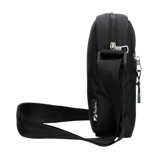 Pepe Jeans Alton Shoulder Bag - მხარზე ჩამოსაკიდი ჩანთა - image 2 | Labebe