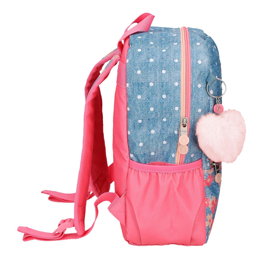 Enso Little Dreams Backpack For Stroller - Kids backpack - image 2 | Labebe