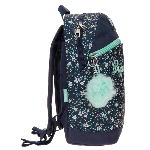 Pepe Jeans Alenka Casual Backpack - Детский рюкзак - изображение 2 | Labebe