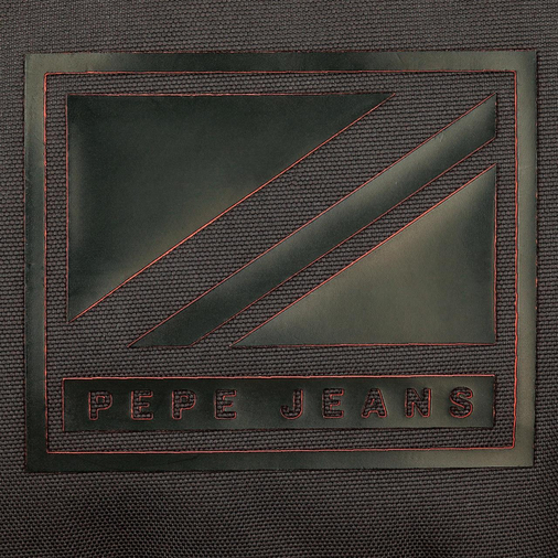 Pepe Jeans Cody Backpack Bag - Детская спортивная сумка - изображение 6 | Labebe