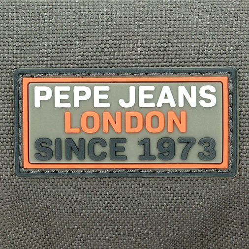 Pepe Jeans Cody Two Compartment Laptop Backpack - საბავშვო ზურგჩანთა - image 6 | Labebe
