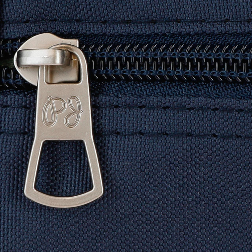 Pepe Jeans Alenka Two Compartment Backpack - საბავშვო ზურგჩანთა - image 10 | Labebe