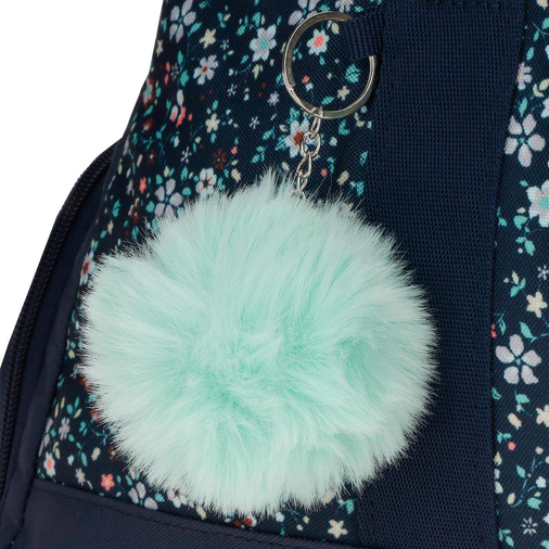 Pepe Jeans Alenka Backpack Bag - საბავშვო სავარჯიშო ჩანთა - image 9 | Labebe