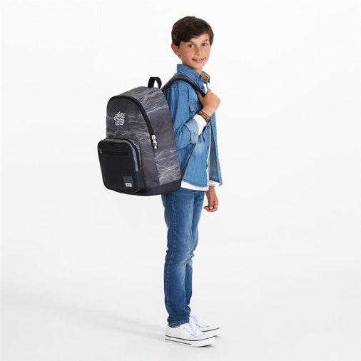 Enso Graffiti Backpack - Kids backpack - image 7 | Labebe