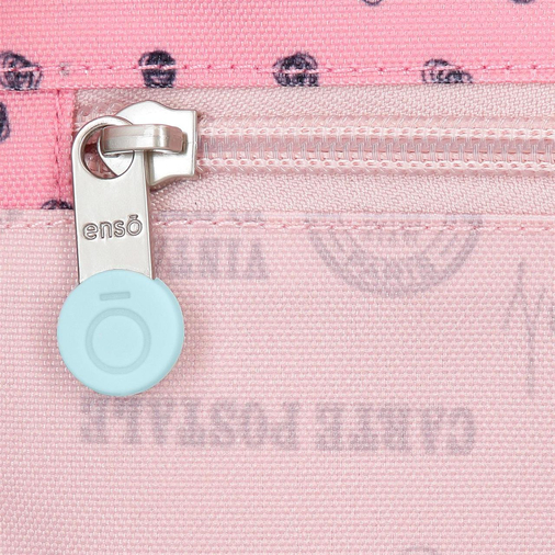 Enso Bonjour Stroller Backpack - Kids backpack - image 8 | Labebe