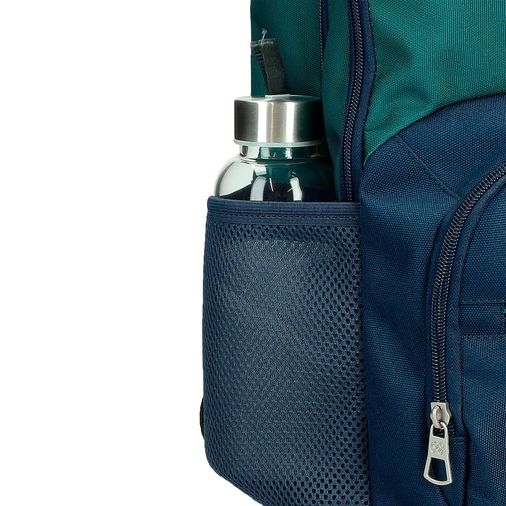 Pepe Jeans Ben Two Compartment Backpack - Детский рюкзак - изображение 5 | Labebe