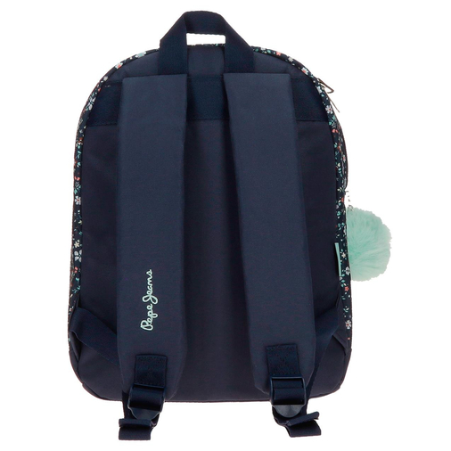 Pepe Jeans Alenka Casual Backpack - Детский рюкзак - изображение 3 | Labebe