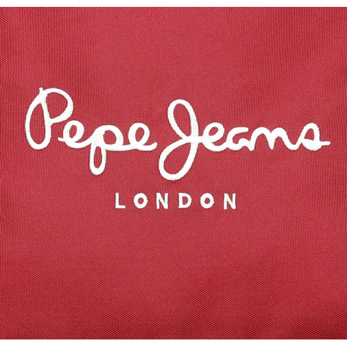 Pepe Jeans Clark Two Compartment School Bag - საბავშვო ზურგჩანთა - image 6 | Labebe