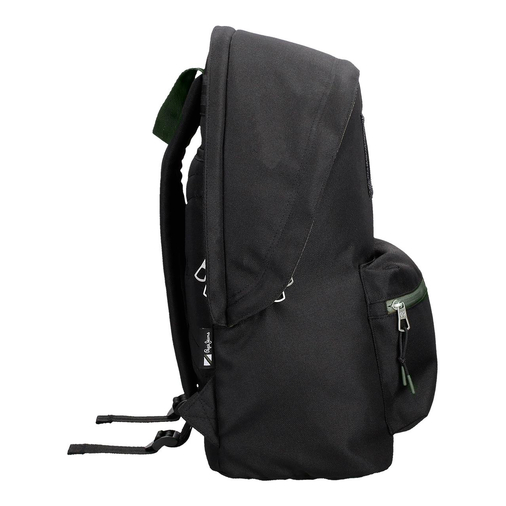 Pepe Jeans Alton Two Compartment Laptop Backpack - Детский рюкзак - изображение 2 | Labebe