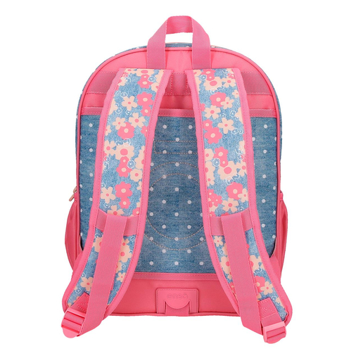 Enso Little Dreams Adaptable School Bag - Kids backpack - image 3 | Labebe