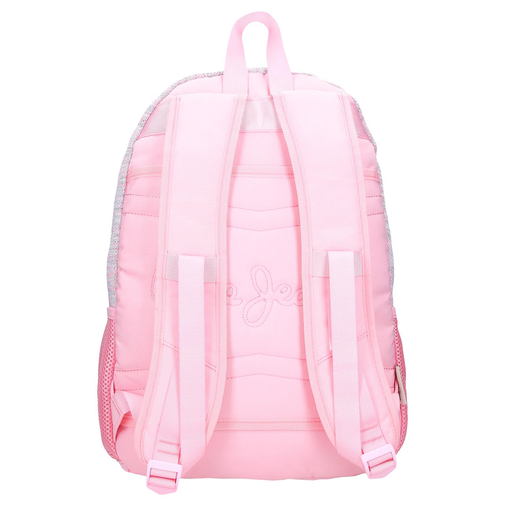 Pepe Jeans Miri Two Compartment Backpack - საბავშვო ზურგჩანთა - image 3 | Labebe