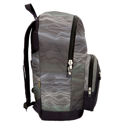 Enso Graffiti Backpack - საბავშვო ზურგჩანთა - image 2 | Labebe