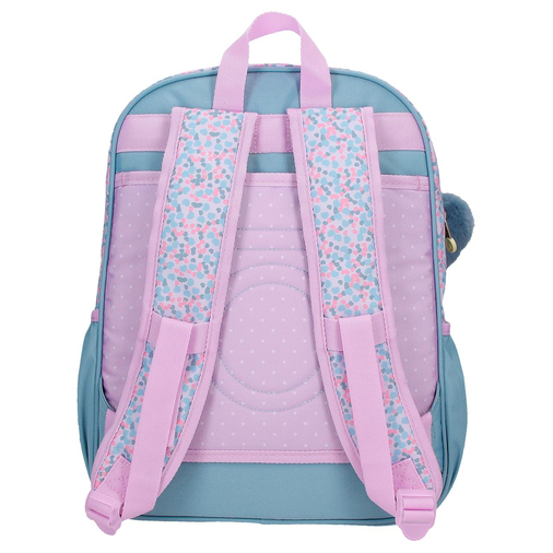 Enso Cute Girl School Backpack - Kids backpack - image 3 | Labebe
