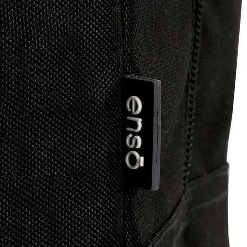 Enso Basic Trolley Adaptable Backpack Black - Kids backpack - image 10 | Labebe