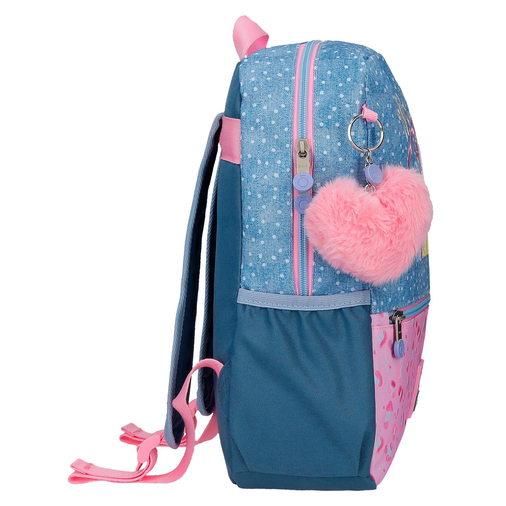 Enso Dreamer Stroller Backpack - საბავშვო ზურგჩანთა - image 2 | Labebe