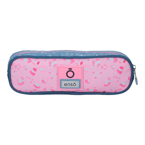 Enso Dreamer Pencil Case - საბავშვო პენალი - image 3 | Labebe