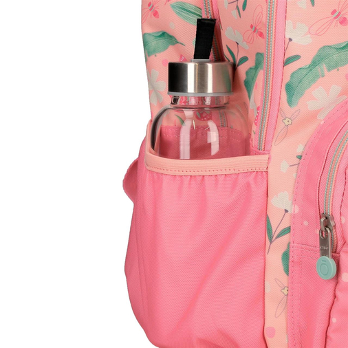 Enso Beautiful Nature School Backpack - საბავშვო ზურგჩანთა - image 5 | Labebe
