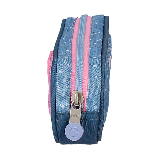 Enso Dreamer Pencil Case - საბავშვო პენალი - image 2 | Labebe