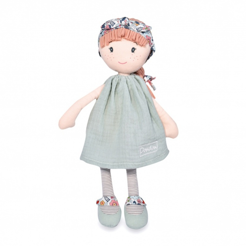 Jolijou Les Canailles Emie Amande - Soft baby doll - image 2 | Labebe