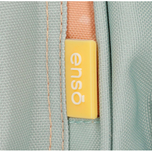 Enso Play All Day Round Pencil Case - საბავშვო პენალი - image 8 | Labebe