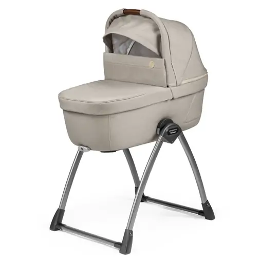 Peg Perego Veloce Town & Country Astral - Baby modular system stroller with a car seat - image 43 | Labebe