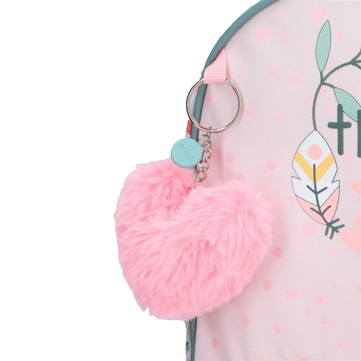 Enso Tropical Love Backpack Bag - Gym sac - image 9 | Labebe
