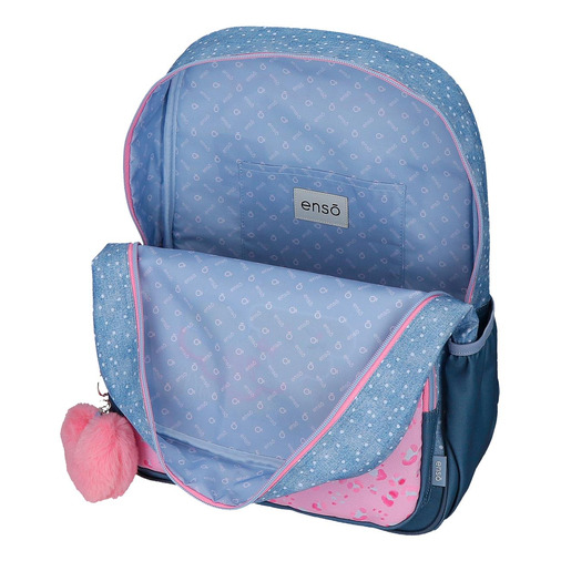 Enso Dreamer School Backpack - Детский рюкзак - изображение 4 | Labebe
