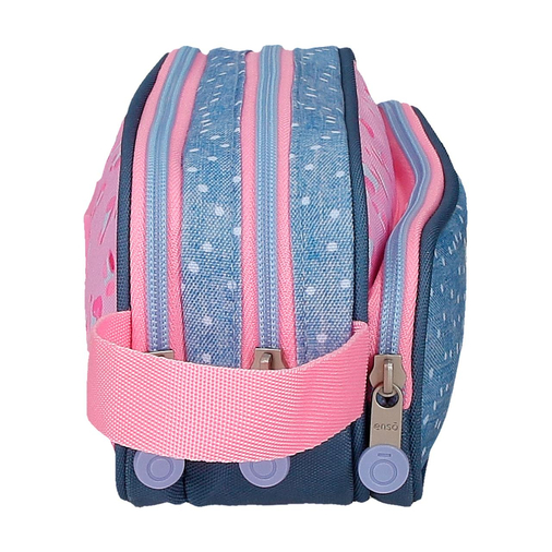 Enso Dreamer Triple Compartment Pencil Case - Pencil case - image 2 | Labebe
