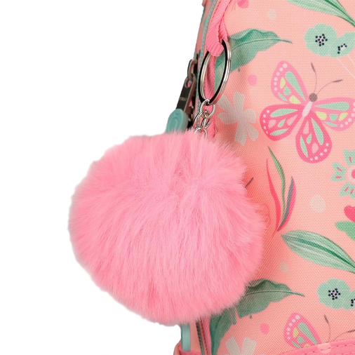 Enso Beautiful Nature Pencil Case - საბავშვო პენალი - image 9 | Labebe