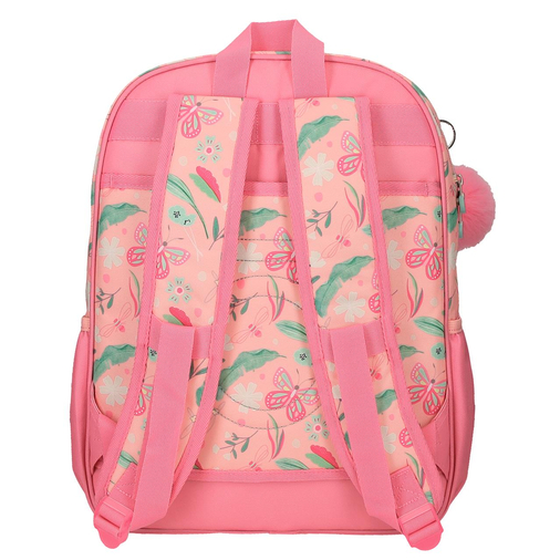 Enso Beautiful Nature School Backpack - საბავშვო ზურგჩანთა - image 3 | Labebe