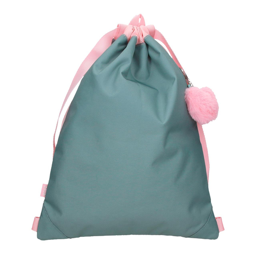 Enso Tropical Love Backpack Bag - Gym sac - image 3 | Labebe
