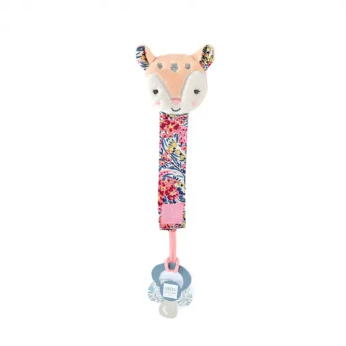 Bohaime Dummy Holder - Держатель для пустышки - изображение 3 | Labebe