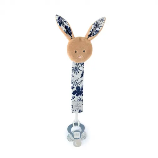 Bohaime Dummy Holder - Держатель для пустышки - изображение 4 | Labebe