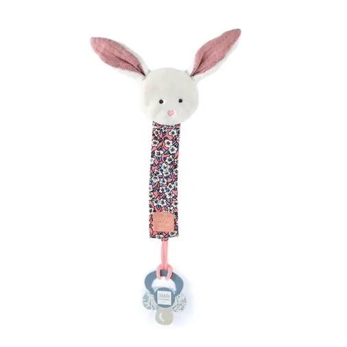 Bohaime Dummy Holder - Держатель для пустышки - изображение 5 | Labebe