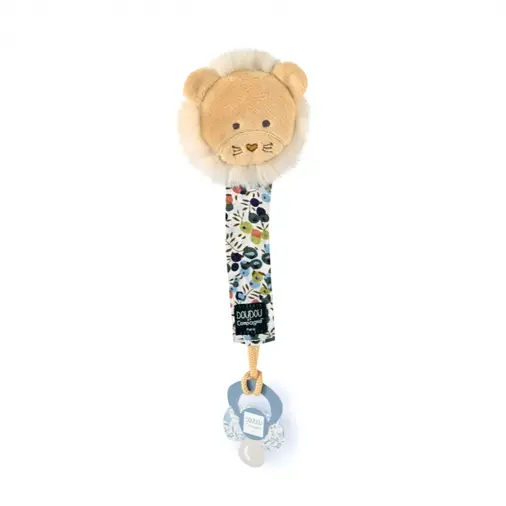 Bohaime Dummy Holder - Держатель для пустышки - изображение 7 | Labebe