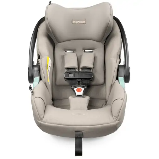 Peg Perego Primo Viaggio Lounge Astral - Baby car seat - image 12 | Labebe