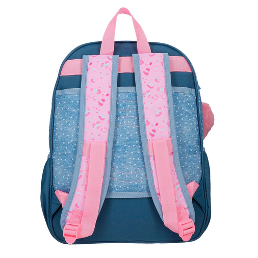 Enso Dreamer School Backpack - საბავშვო ზურგჩანთა - image 3 | Labebe