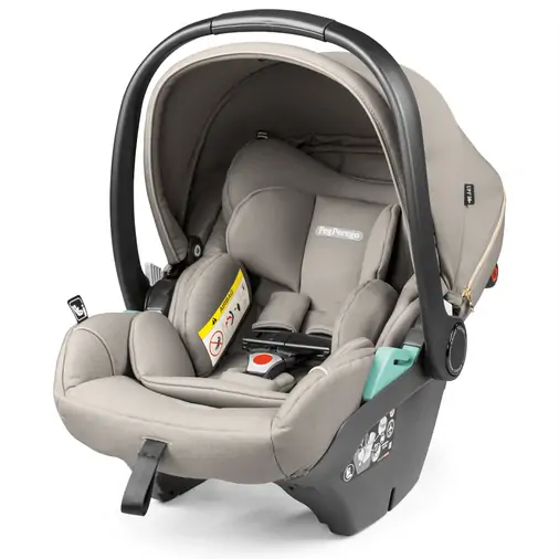 Peg Perego Veloce Town & Country Astral - Baby modular system stroller with a car seat - image 51 | Labebe
