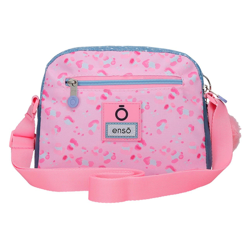 Enso Dreamer Shoulder Bag - Наплечная сумка - изображение 3 | Labebe