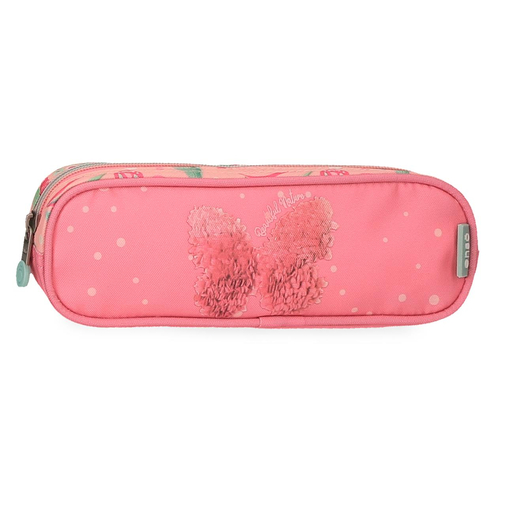 Enso Beautiful Nature Pencil Case - საბავშვო პენალი - image 1 | Labebe