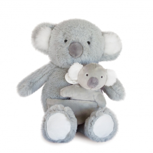 Unicef Baby And I Koala - Soft toy - image 2 | Labebe