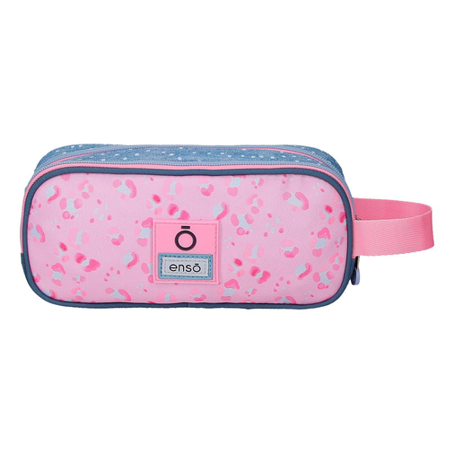 Enso Dreamer Triple Compartment Pencil Case - Pencil case - image 3 | Labebe